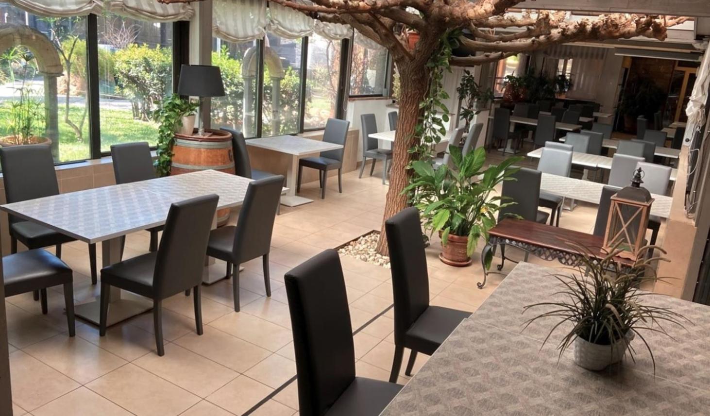 Antica Locanda Palmieri Rome Exterior photo